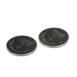 Bosch Purion knoopcelbatterij CR2016 2 stuks pack