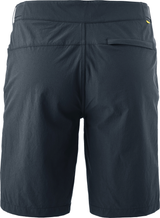 Gonso Adventure Shorts Heren Outerspace