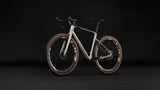 Cube Nuroad C:62 SLX glintsand´n´black (2027)