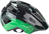 CUBE Helm TALOK groen