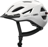 Abus URBAN-I 4.0 Urban Helm glanzend wit