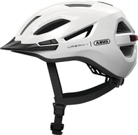 Abus URBAN-I 4.0 Urban Helm glanzend wit