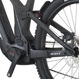 Scott Patron 920 carbon zwart