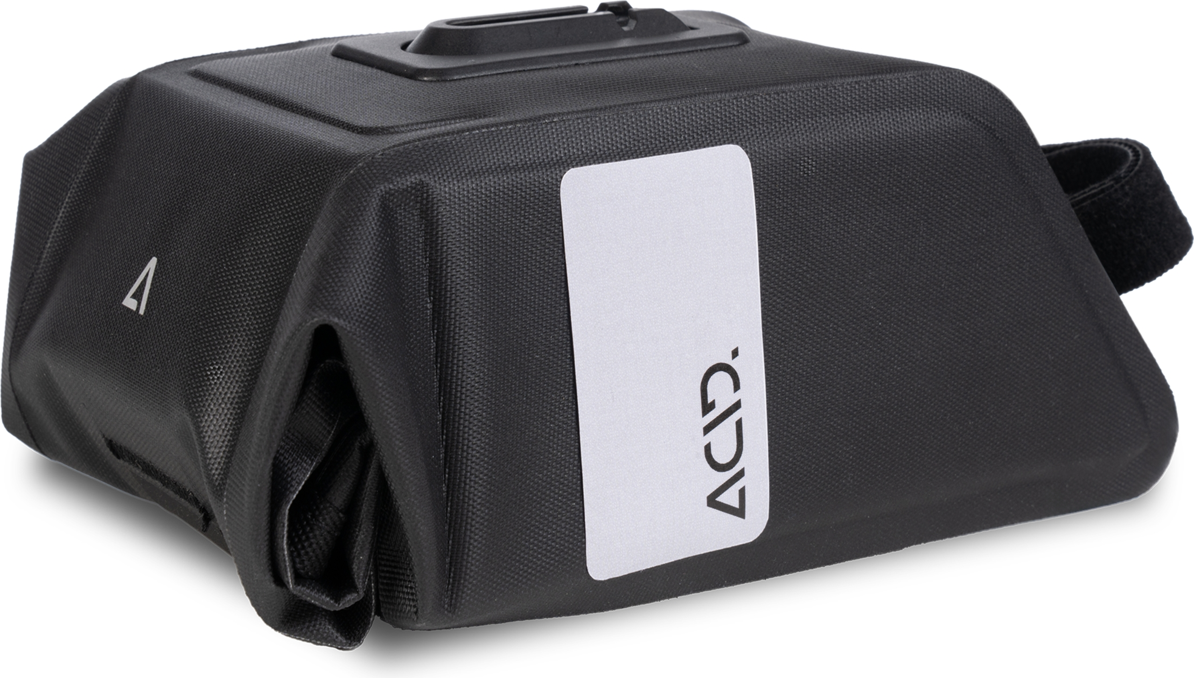Acid Zadeltas PRO 1 CLICK black