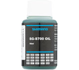 Shimano SG-S700 speciale olie voor Alfine 11-speed 50ml
