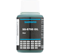 Shimano SG-S700 speciale olie voor Alfine 11-speed 50ml – aktuelle Variante