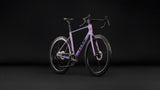 Cube Attain C:62 SLT  cosmicpurple´n´black (2027)