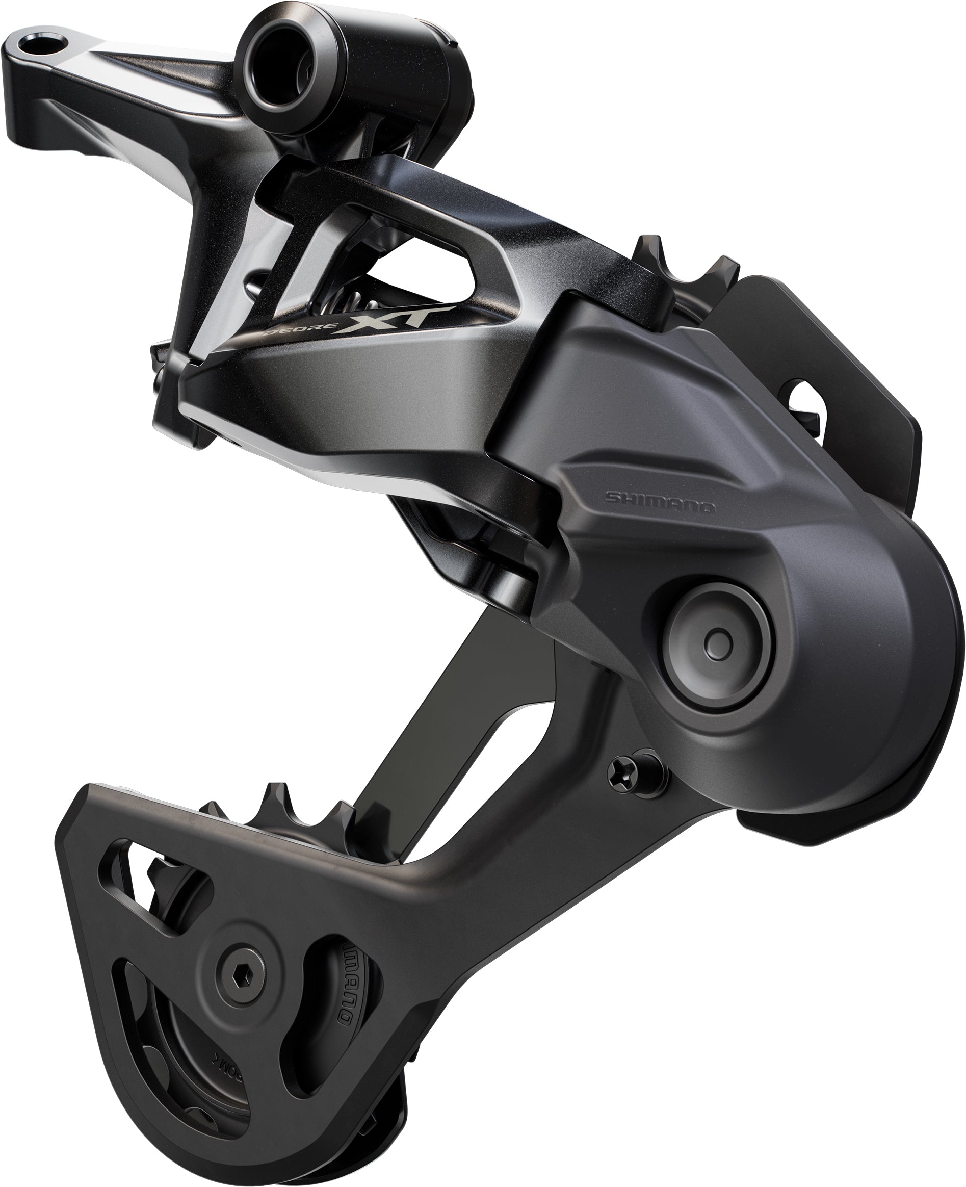 Shimano derailleur DEORE XT RD-M8230 11-speed SGS