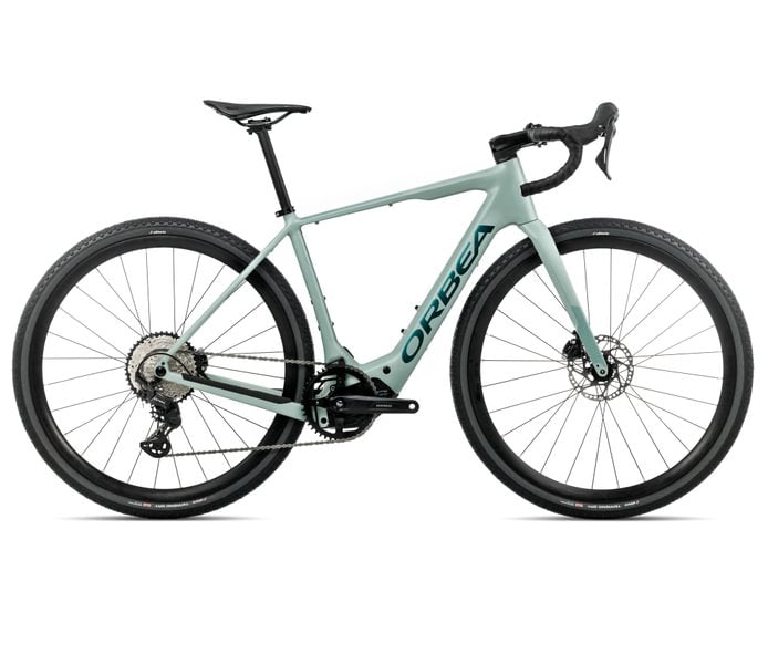 Orbea DENNA H30 Blauw Steen (2025)