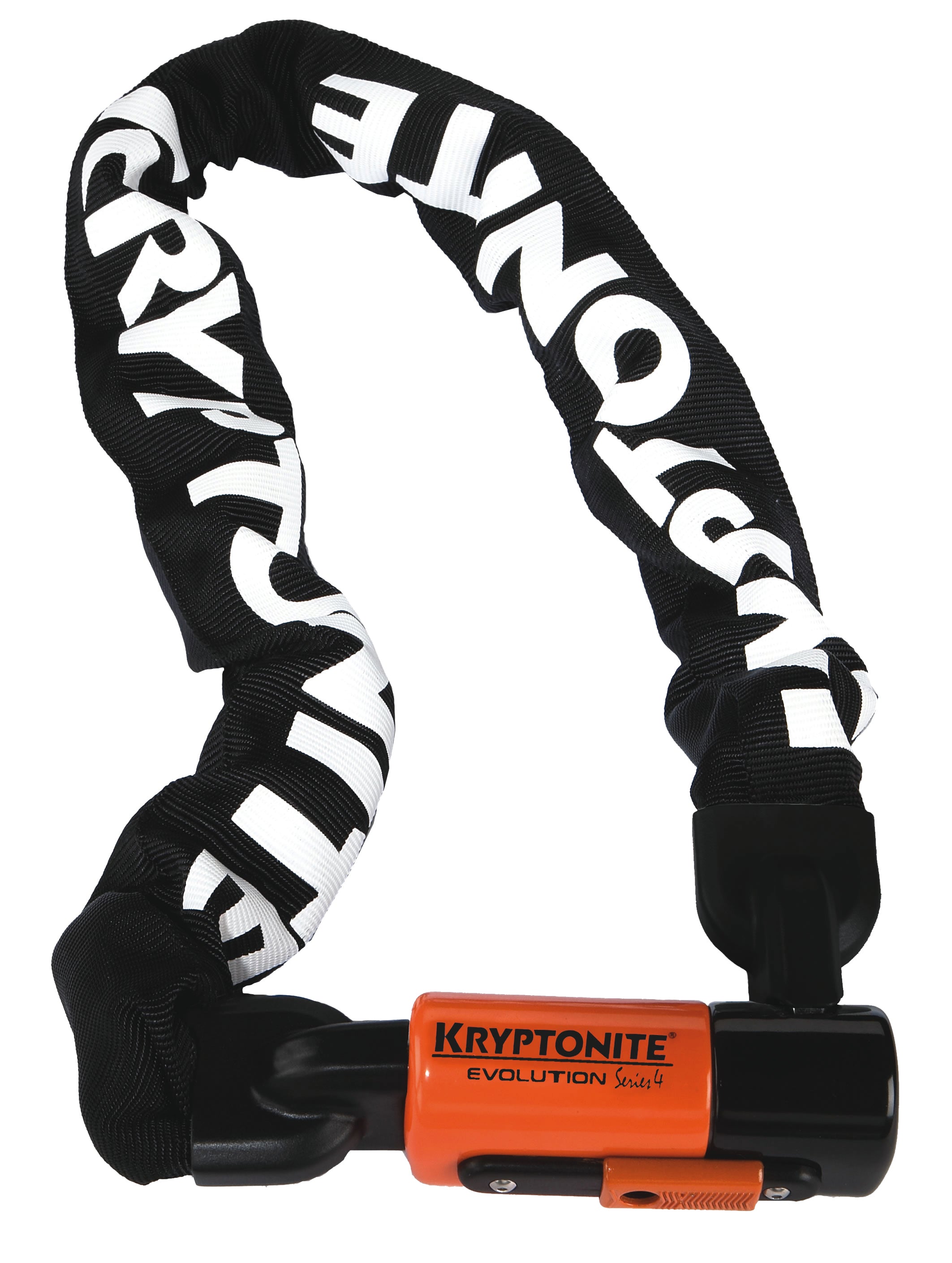 Kryptonite Evolution 1090 I.C. Kettingslot (90cm)