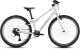 Cube Numove 240 flashwhite´n´pink (2025)
