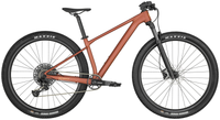 Scott Contessa Scale 940 Diamant Massala Roze – aktuelle Variante