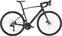 Scott Addict 40 carbon zwart