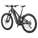 Scott Patron 920 carbon zwart
