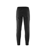 Löffler M Broek Alaska Asw Tape Zwart