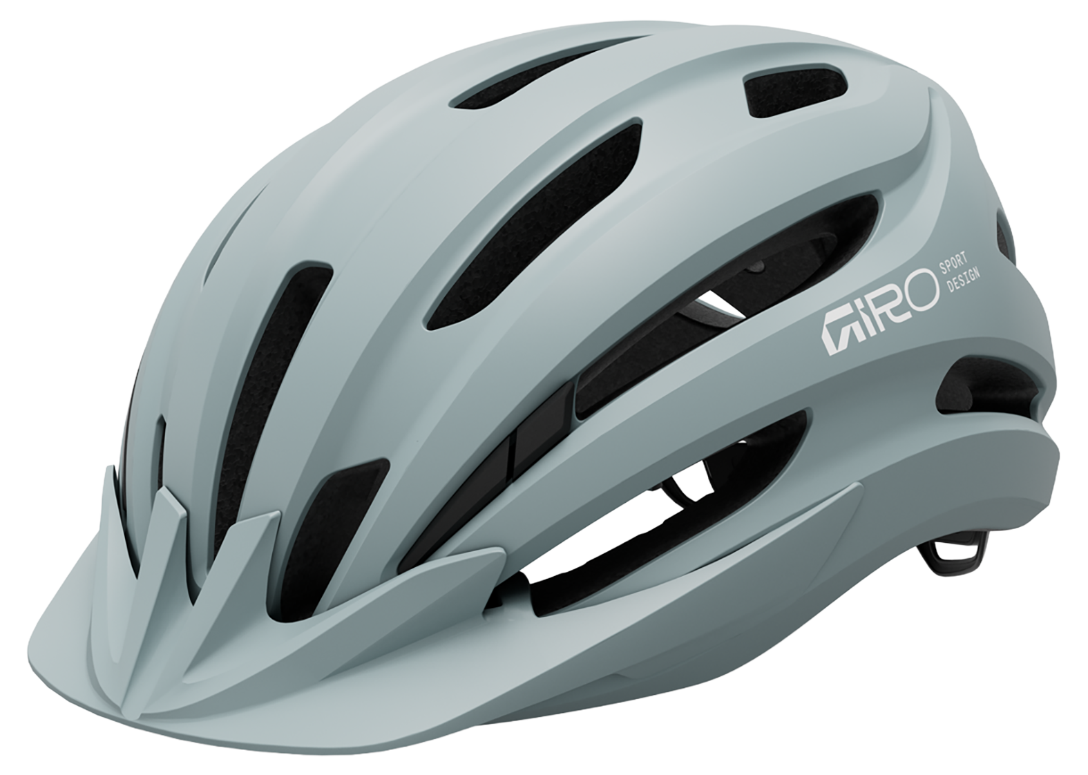 Giro Register Mips II W racefietshelm dames mat hemelsblauw