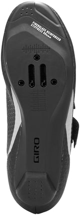 Giro STYLUS - Racefietsschoenen zwart