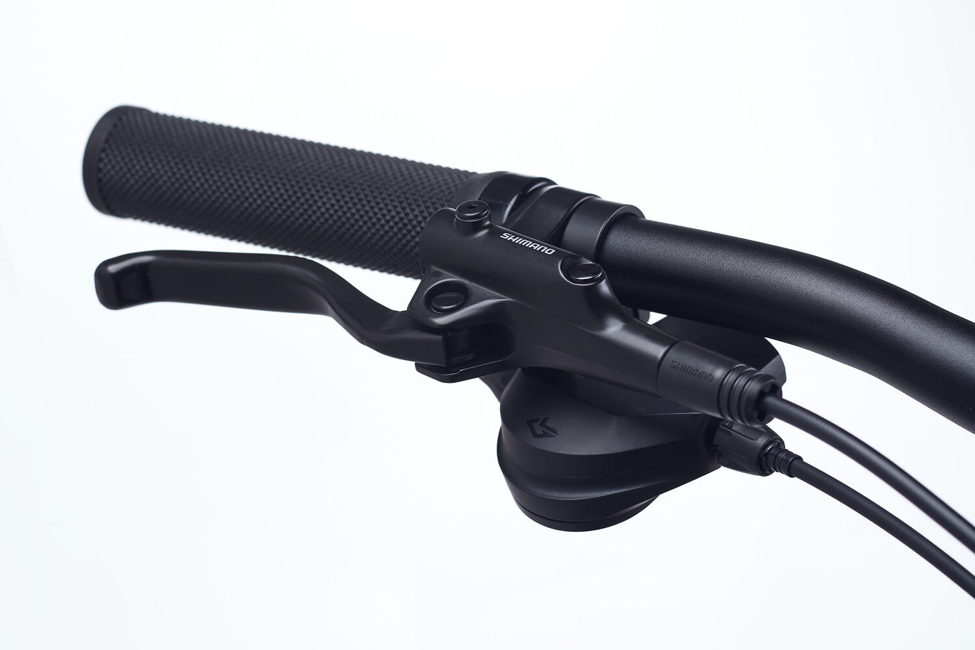 Academy Trail 7 RH38 Space