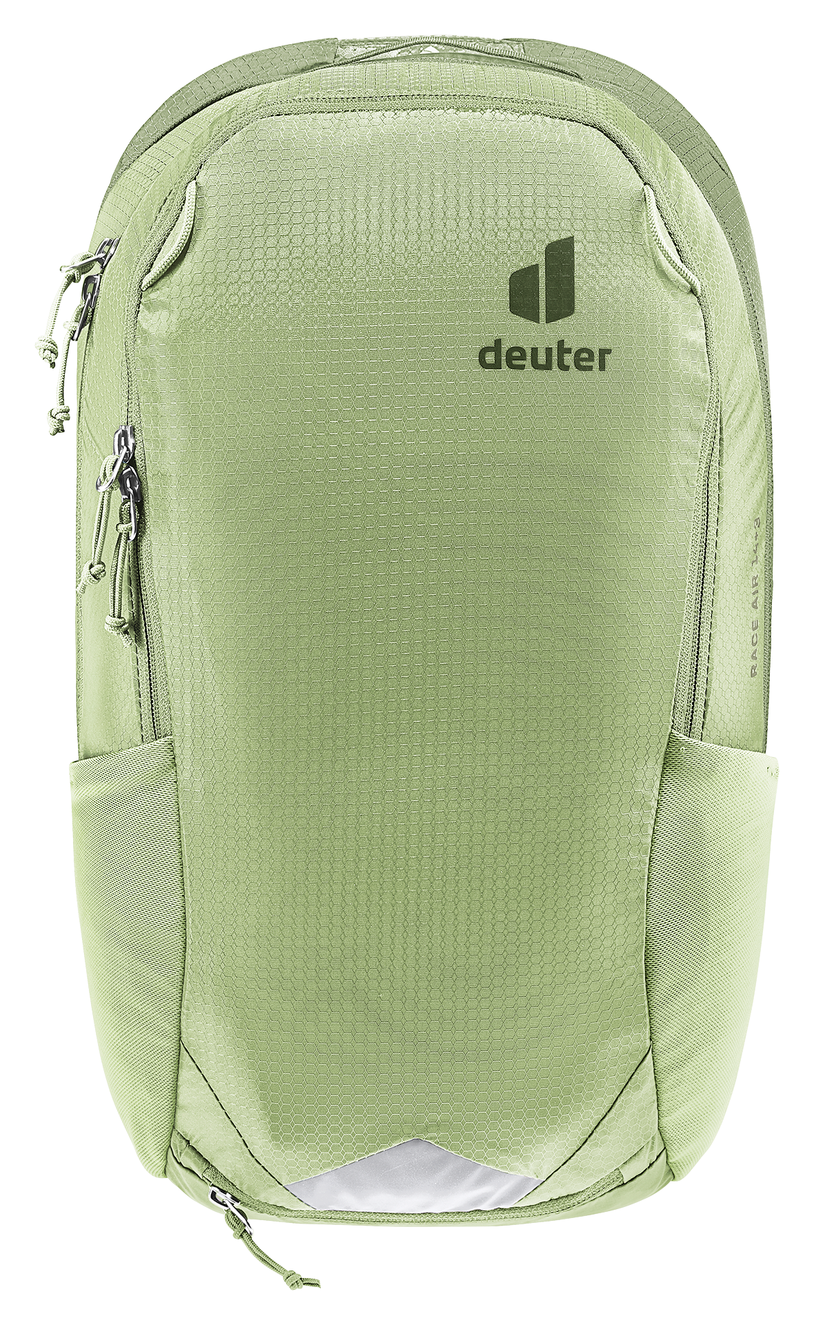 deuter Race Air 14+3 fietsrugzak mineral-grove