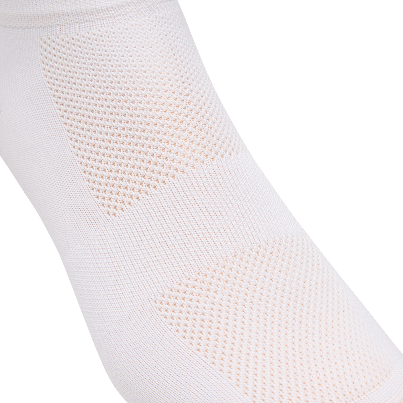 Giro Comp Racer sokken wit