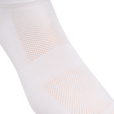 Giro Comp Racer sokken wit