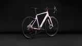 Cube Nuroad EX  bubblegum´n´black (2027)