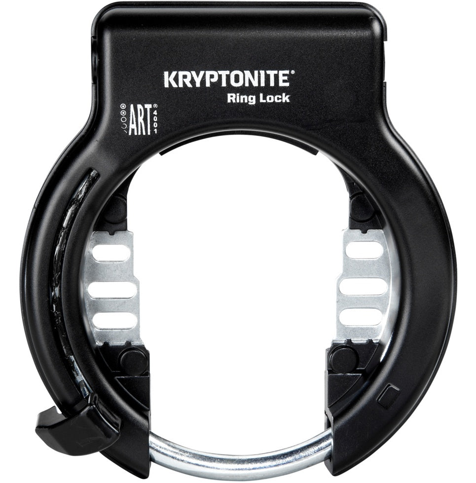 Kryptonite frame slot AZ (65mm) + houder