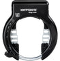 Kryptonite frame slot AZ (65mm) + houder