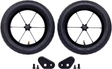 Puky Next 12" Wielset zwart