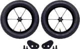 Puky Next 12" Wielset zwart