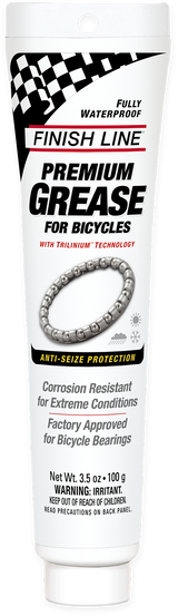Finish Line Premium Vet Trilinium