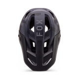 Fox YTH Rampage Full Face Helm Zwart Camo