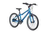 Academy GRADE 4 riem Blauw