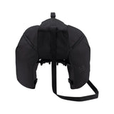 VAUDE eSilkroad Plus zwart