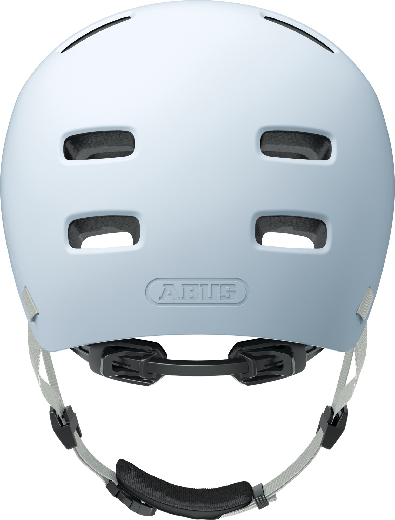 Abus XOXO aqua blauw
