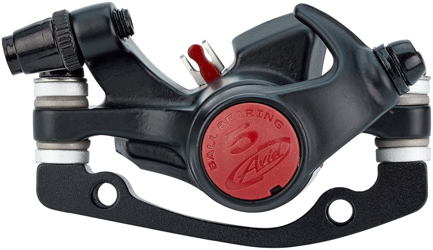 Avid Bearing 5 schijfrem voorwiel/achterwiel