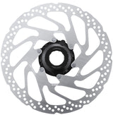 Shimano RT-EM300 remschijf Center Lock voor STAPPEN