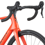 Scott Addict 50 vlammend oranje