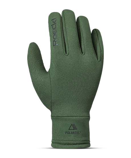 Roeckl Pino 2 kombu groen