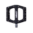 DMR Vault Pedalen zandstraal zwart