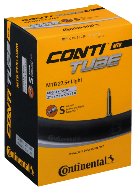 Continental MTB 27.5 + binnenband
