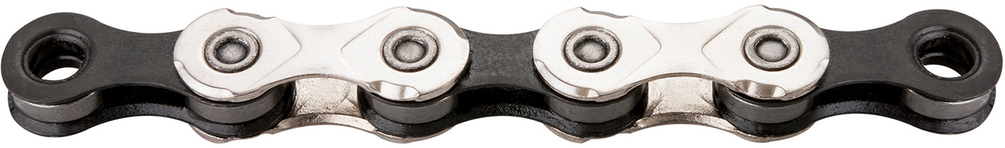 KMC X11 ketting 11-speed zilver/zwart