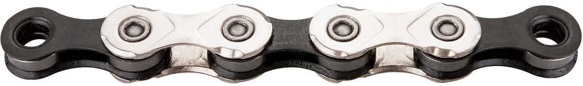 KMC X11 ketting 11-speed zilver/zwart