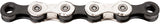 KMC X11 ketting 11-speed zilver/zwart