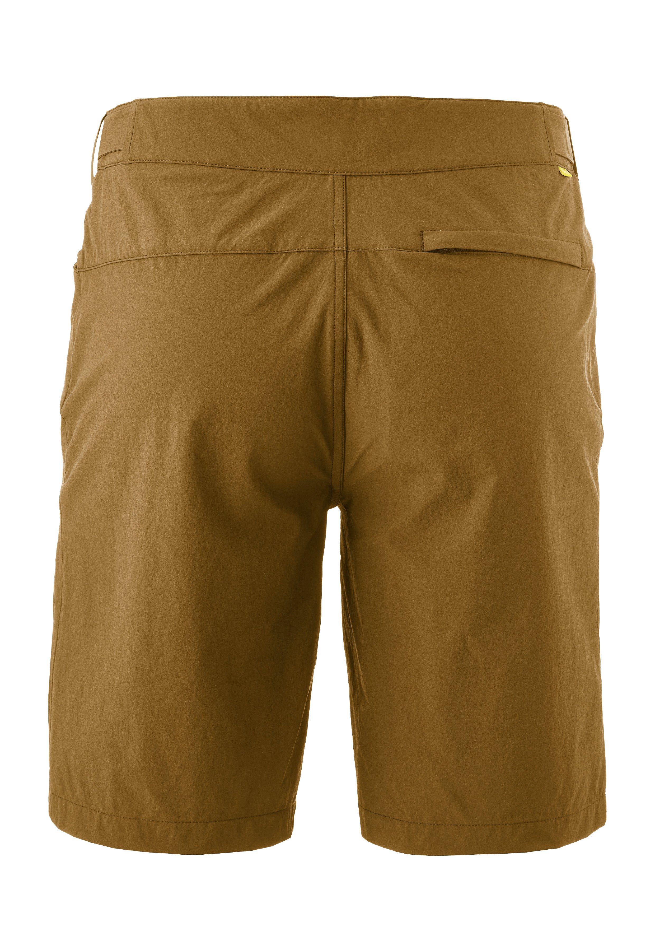 Gonso Adventure Shorts Heren baked pretzel