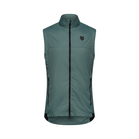 Fox Ranger Windvest Salie