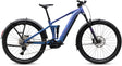 Cube Stereo Hybrid ONE44 Pro 800 FE blueiris´n´purple (2027)