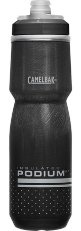 Camelbak Podium Chill 710ml drinkfles Zwart