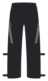 VAUDE Luminum Broek II Dames zwart