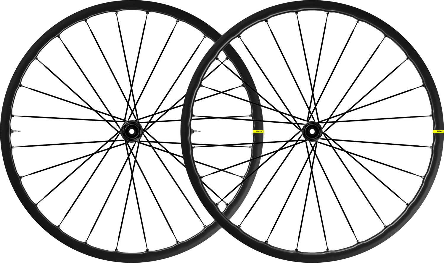 Mavic Ksyrium SL Wielset 28" Disc CL M11